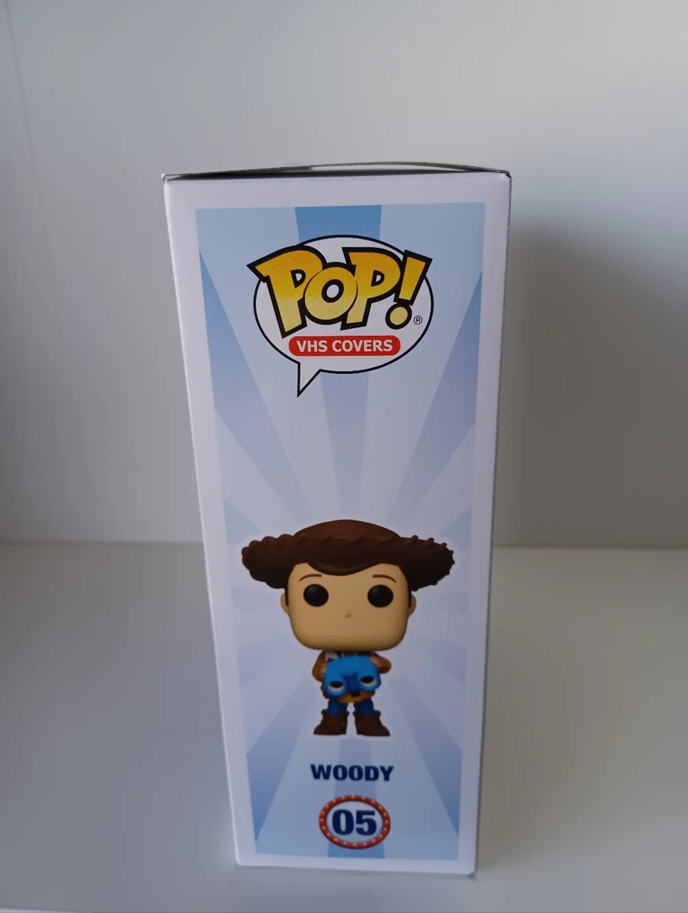 Funko pixar disney